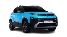 Tata Punch