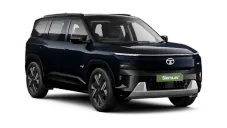 Tata Sierra EV