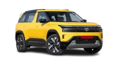 Tata Sierra