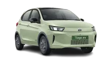 Tata Tiago EV