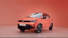 Tata Tiago