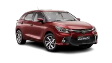 Toyota Glanza