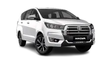 Toyota Innova Crysta