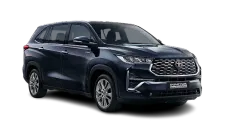 Toyota Innova Hycross