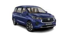 Toyota Rumion