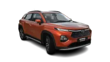 Toyota Urban Cruiser Taisor