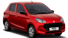 Maruti Suzuki Alto K10