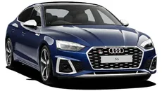 S5 Sportback