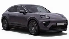 Macan
