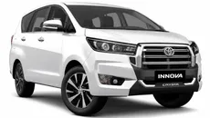Innova Crysta
