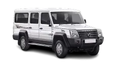 Trax Cruiser
