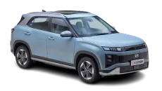 Creta Electric