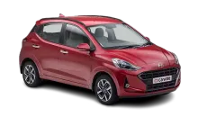 Hyundai Grand i10 Nios