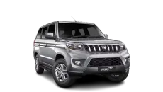 Bolero Neo Plus