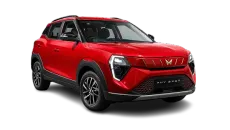 XUV 3XO EV