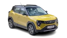 XUV 3XO