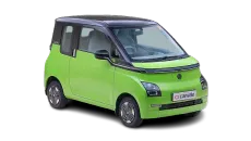 Comet EV