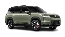 Hector Tomahawk EV