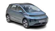 Windsor EV