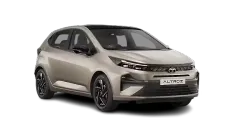 Altroz