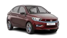 Tigor EV
