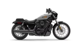 Harley-Davidson Nightster Price in Bangalore Starts at Rs