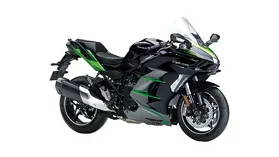 Kawasaki Ninja ZX-10R [2024] Price in Jabalpur Starts at Rs