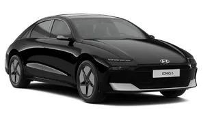 Ioniq 6
