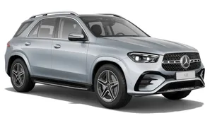New GLE