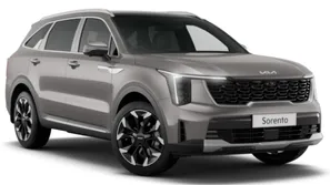 Sorento Hybrid