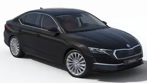 Octavia Facelift