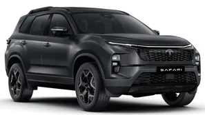 Safari EV