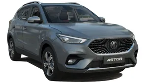 Astor Facelift