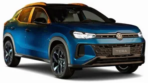 Tera SUV