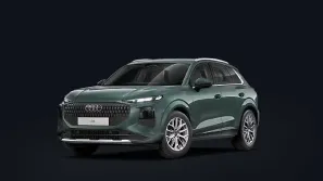 New Q3