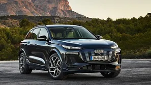 Q6 e-tron