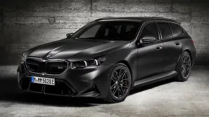 M5 Touring