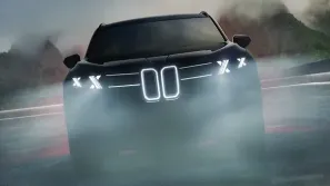 New X5