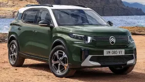 Aircross X Facelift