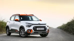 C3 Facelift