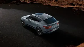 GV80 Coupe