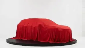 Compact SUV
