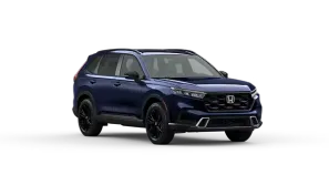 CR-V Hybrid