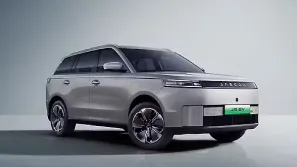 Jaecoo J5