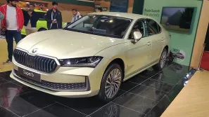 New Superb