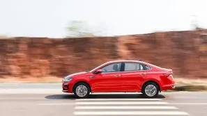 Slavia Facelift