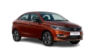 New Tigor