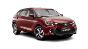 Glanza Facelift