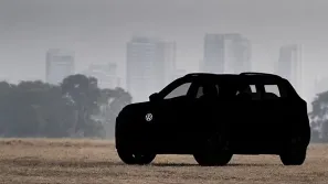 Sub-4m-SUV
