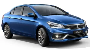 New Maruti Suzuki Ciaz